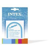 INTEX 59631 Samolepící záplaty